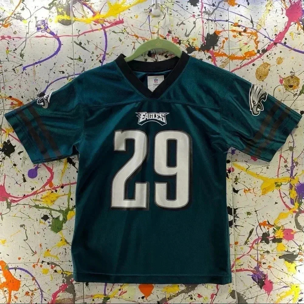 NFL Philadelphia Eagles Murray #29 Jersey
